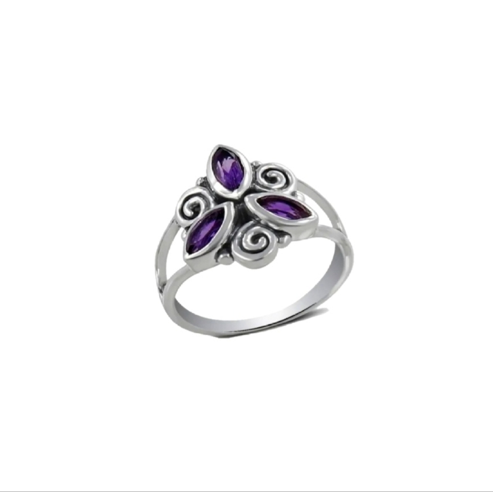 🥰 GREEK BEAUTY RING